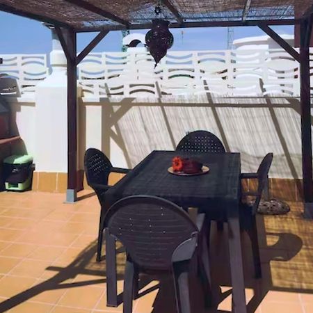 Live Costa Adeje Terraza Y Piscina Apartment Exterior photo