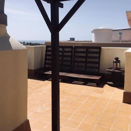 Live Costa Adeje Terraza Y Piscina Apartment Exterior photo